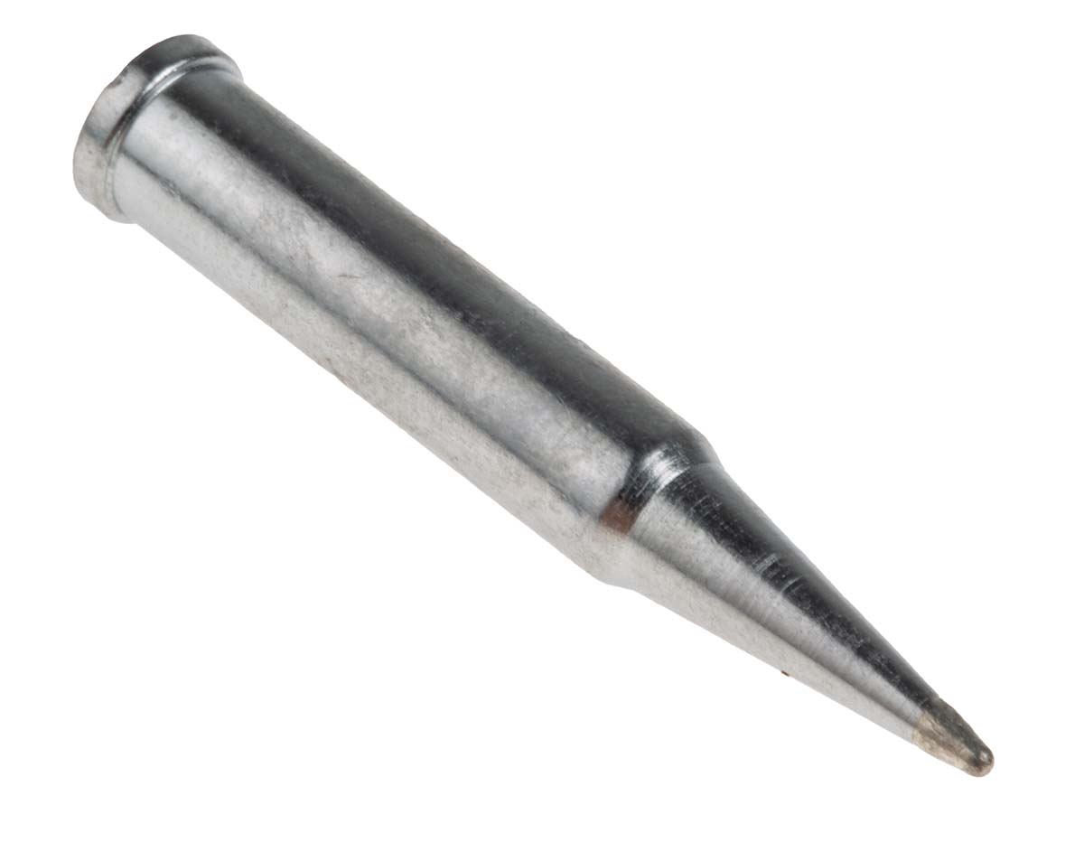 Ersa 0.8 mm Conical Soldering Iron Tip for use with i-Tool