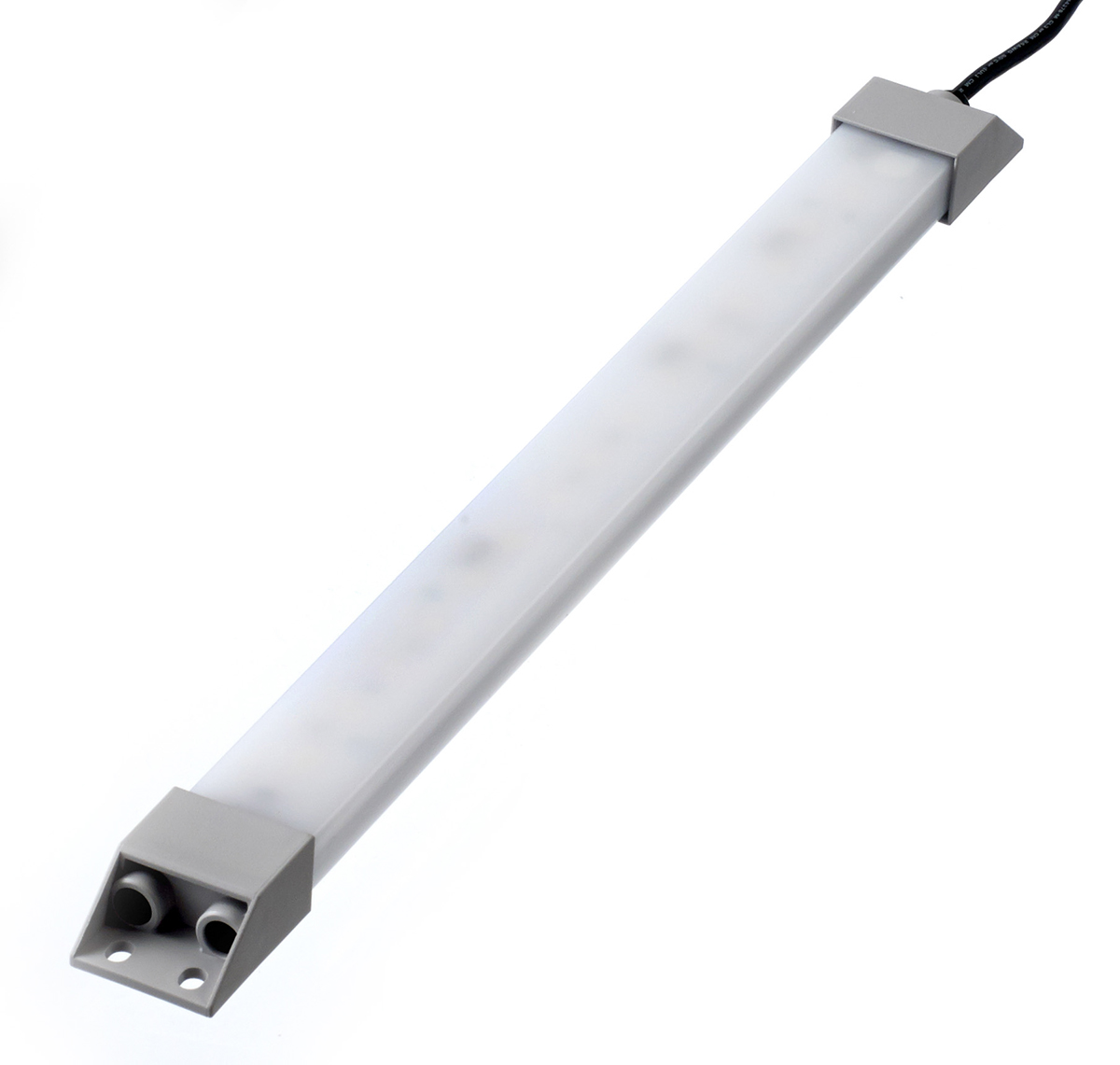 Idec LF1B-N Series LED LED Illumination Unit, 24 V dc, 330 mm Length, 4.4 W, 5500K