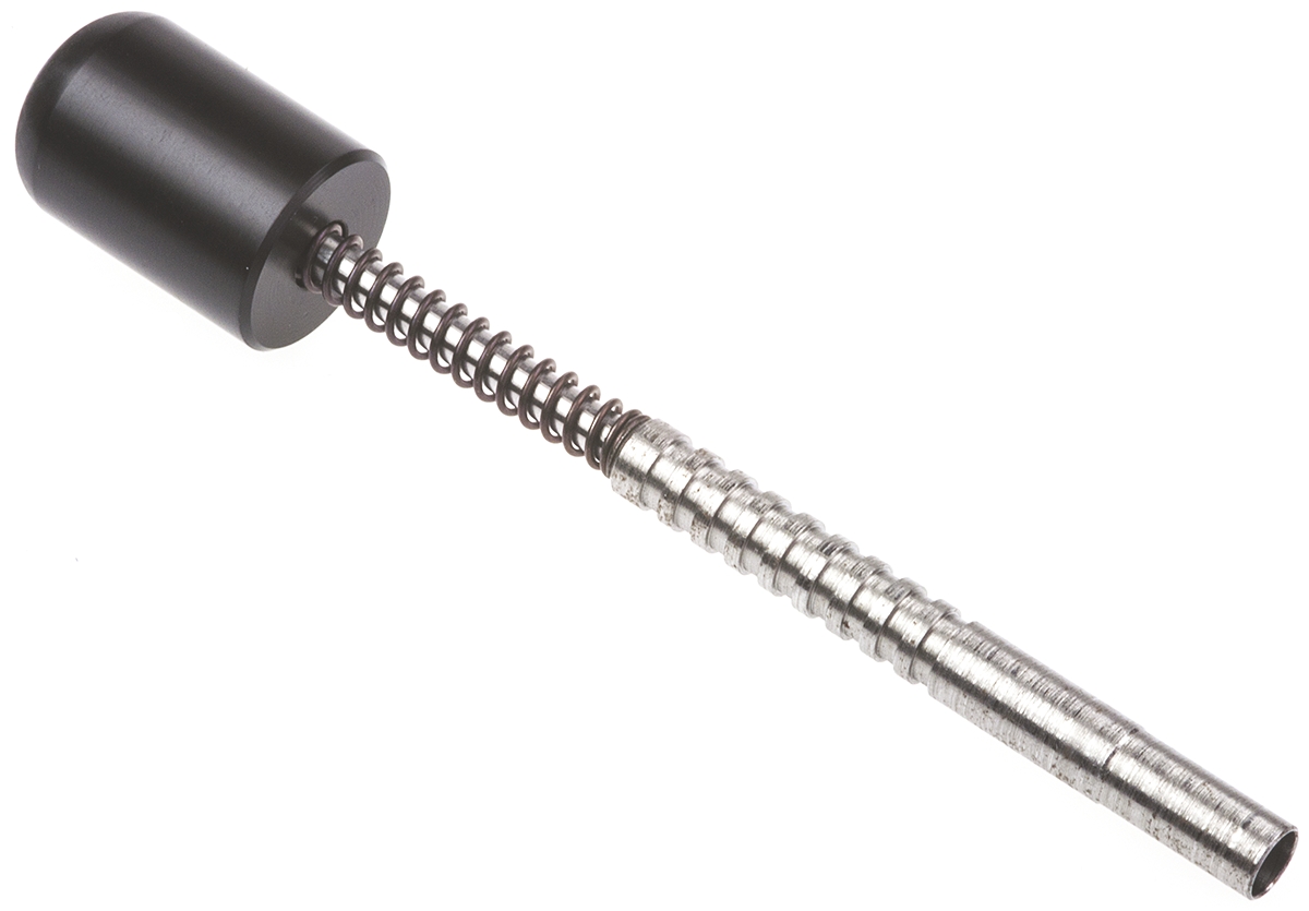 ITT Cannon Crimp Extraction Tool, Cannon Trident Series, Pin Contact, Contact size 16 → 12AWG