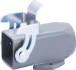 RS PRO Heavy Duty Power Connector Housing, PG11 Thread