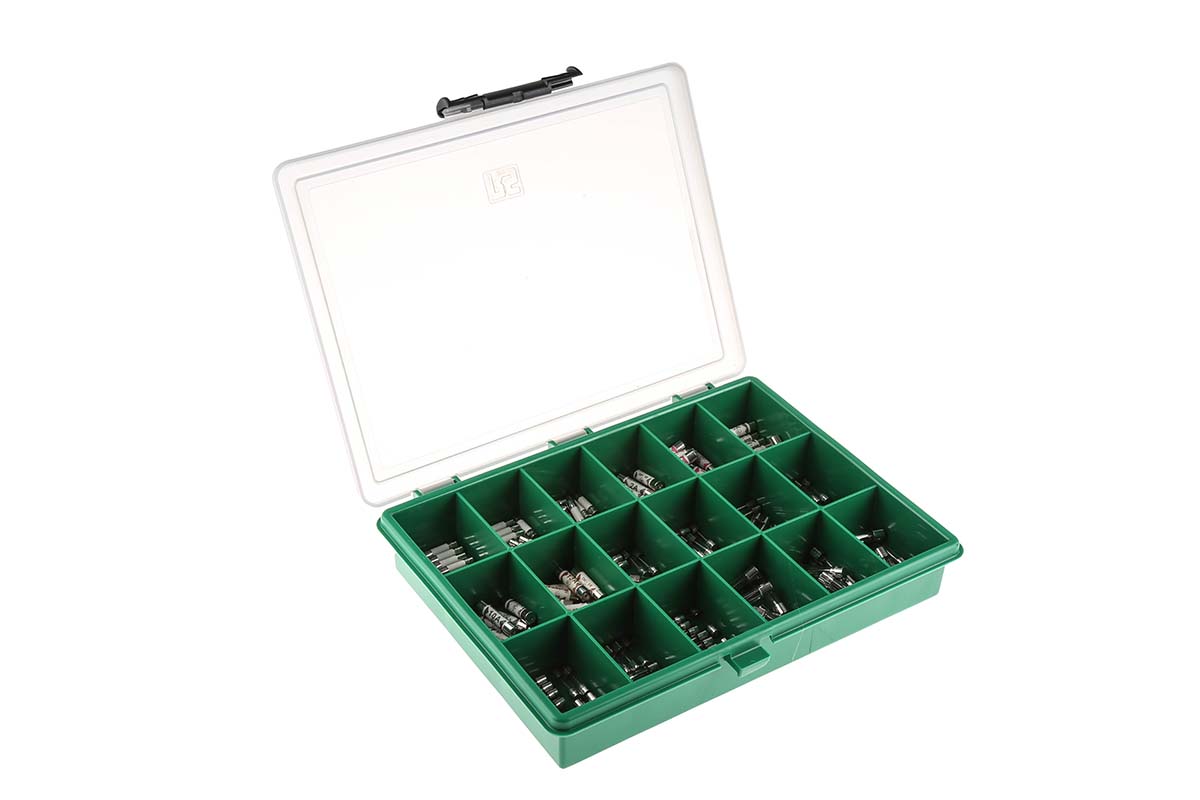 RS PRO HBC, LBC Fuse Kit