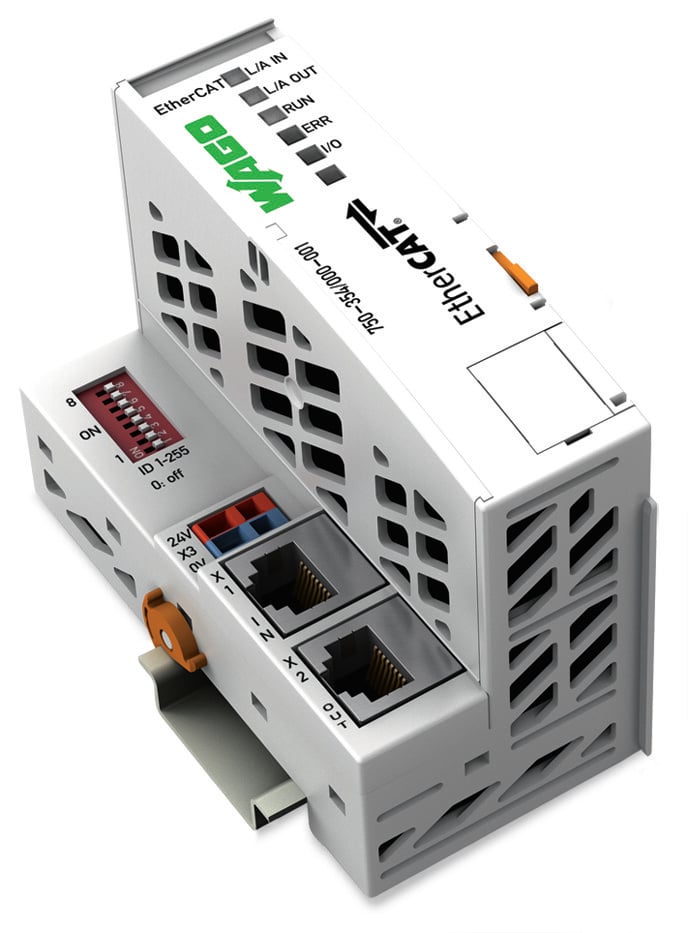 WAGO Ethernet Interface Adapter