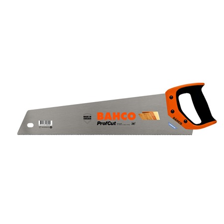 Bahco 500 mm Hand Saw