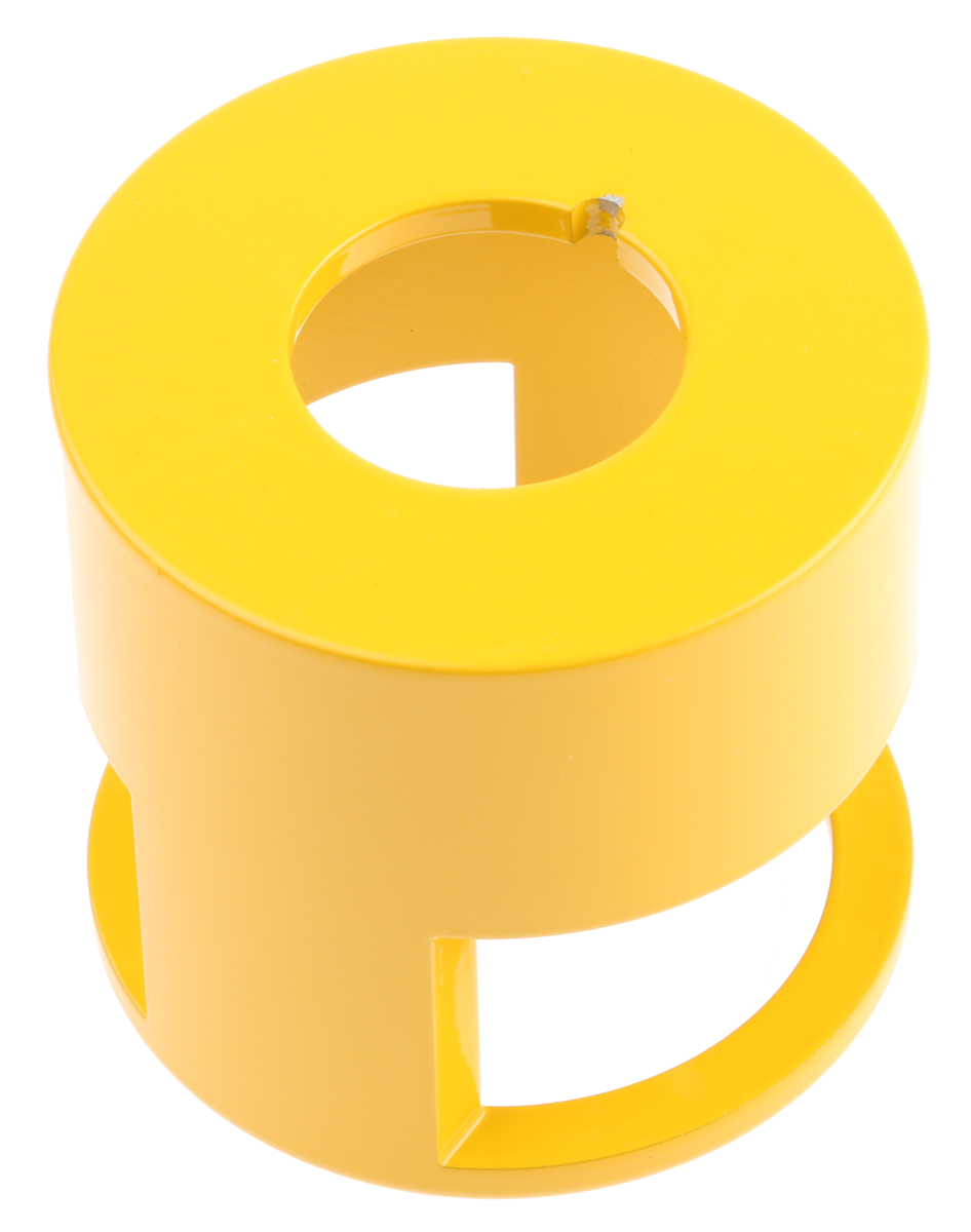 EAO Shroud, For Use With Stop Switches