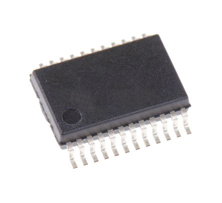 onsemi, DC Motor Motor Driver IC 24-Pin, SSOP