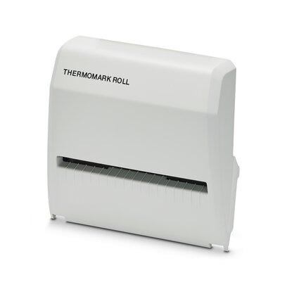 Phoenix Contact Printer Accessory Kit for use with THERMOMARK ROLL Printers