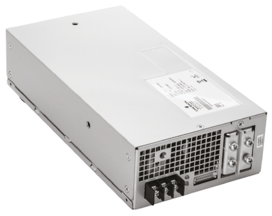 Artesyn Switching Power Supply, LCM1500Q-T, 24V dc, 67A, 1.5kW, 1 Output, 90 → 264V ac Input Voltage