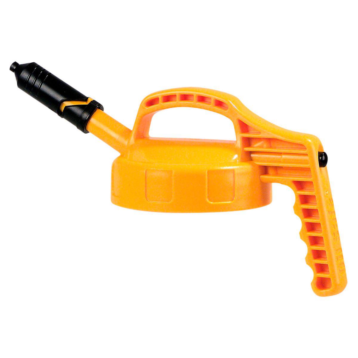 SKF High Density Polyethylene Lid with mini spout