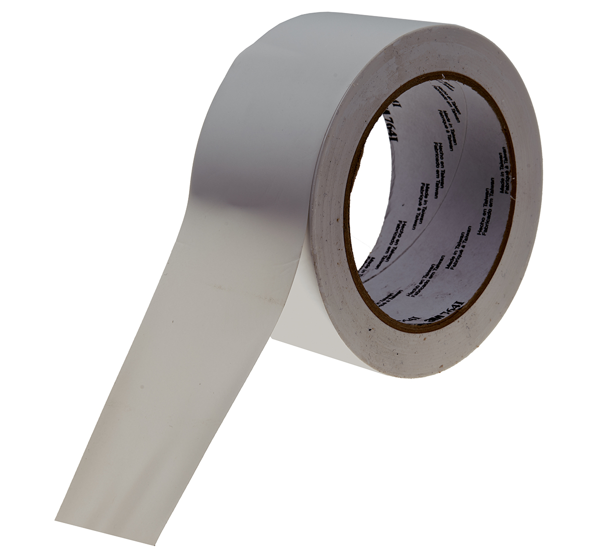 3M 471 White PVC 33m Lane Marking Tape, 0.14mm Thickness