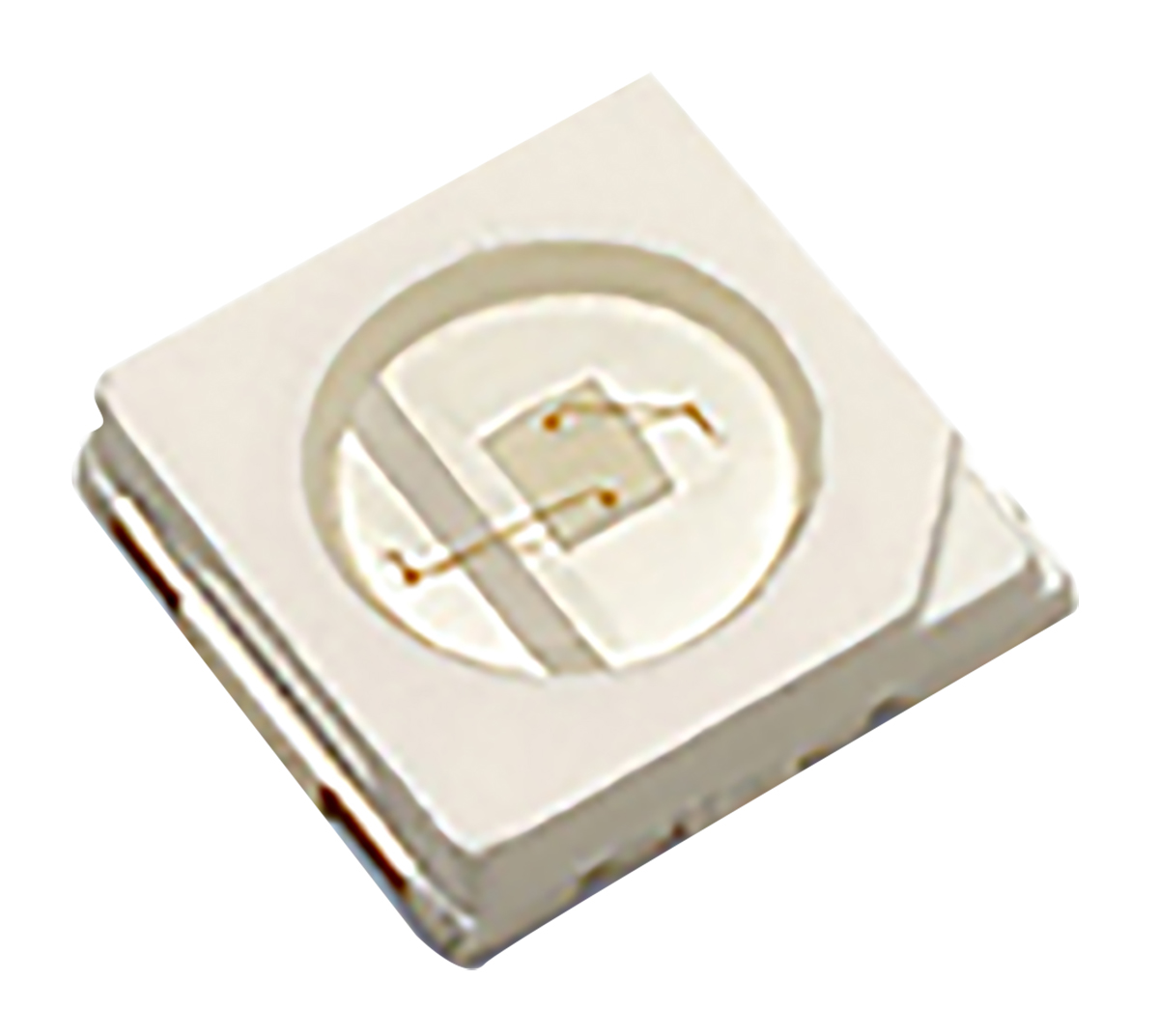 Lumileds3.5 V Blue LED 3535  SMD, LUXEON 3535L L135-U450003500000