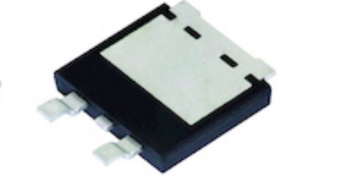 Vishay 150 V 10 A Rectifier & Schottky Diode Schottky 2-Pin D2PAK V20DM153CHM3/I