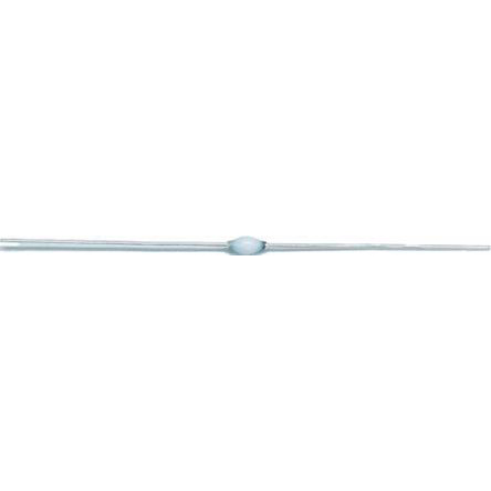 STMicroelectronics 100 V 2 A Diode Schottky 2-Pin DO-41 STPS2H100