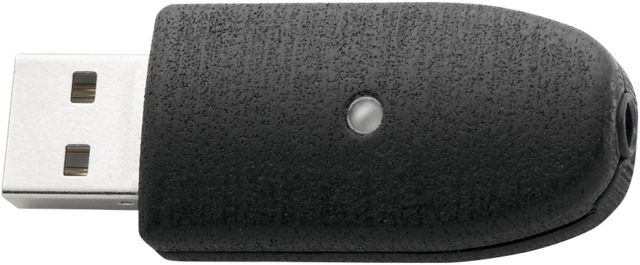 STAHLWILLE Straight, Desk Mount, Plug Type 7757-1 USB-ADAPTER USB Adaptor