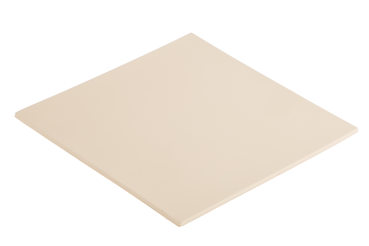 RS PRO Self-Adhesive Thermal Interface Sheet, 3mm Thick, 1.95W/m·K, 150 x 150mm