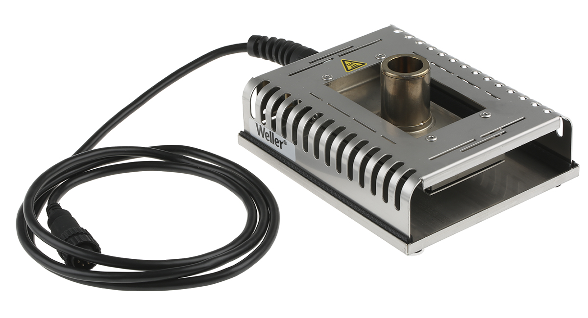 Weller Soldering Accessory WSB80 Solder Bath