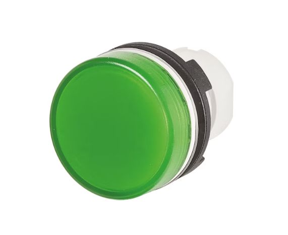 EAO Pushbutton Actuator for Use with Push Button Actuator