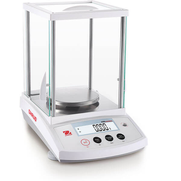 Ohaus PR523/E Weighing Scale Weighing Scale, 520g Weight Capacity
