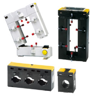 Socomec TRB60 Series Current Transformer