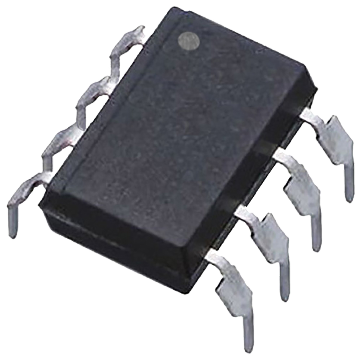Lite-On, LTV-3150M-L DC Input IGBT, MOSFET Output Optocoupler, Surface Mount, 8-Pin DIP