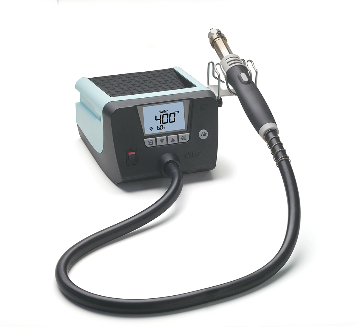 Weller WTHA 1 Hot Air station 900W, 230V, 50°C to 600°C