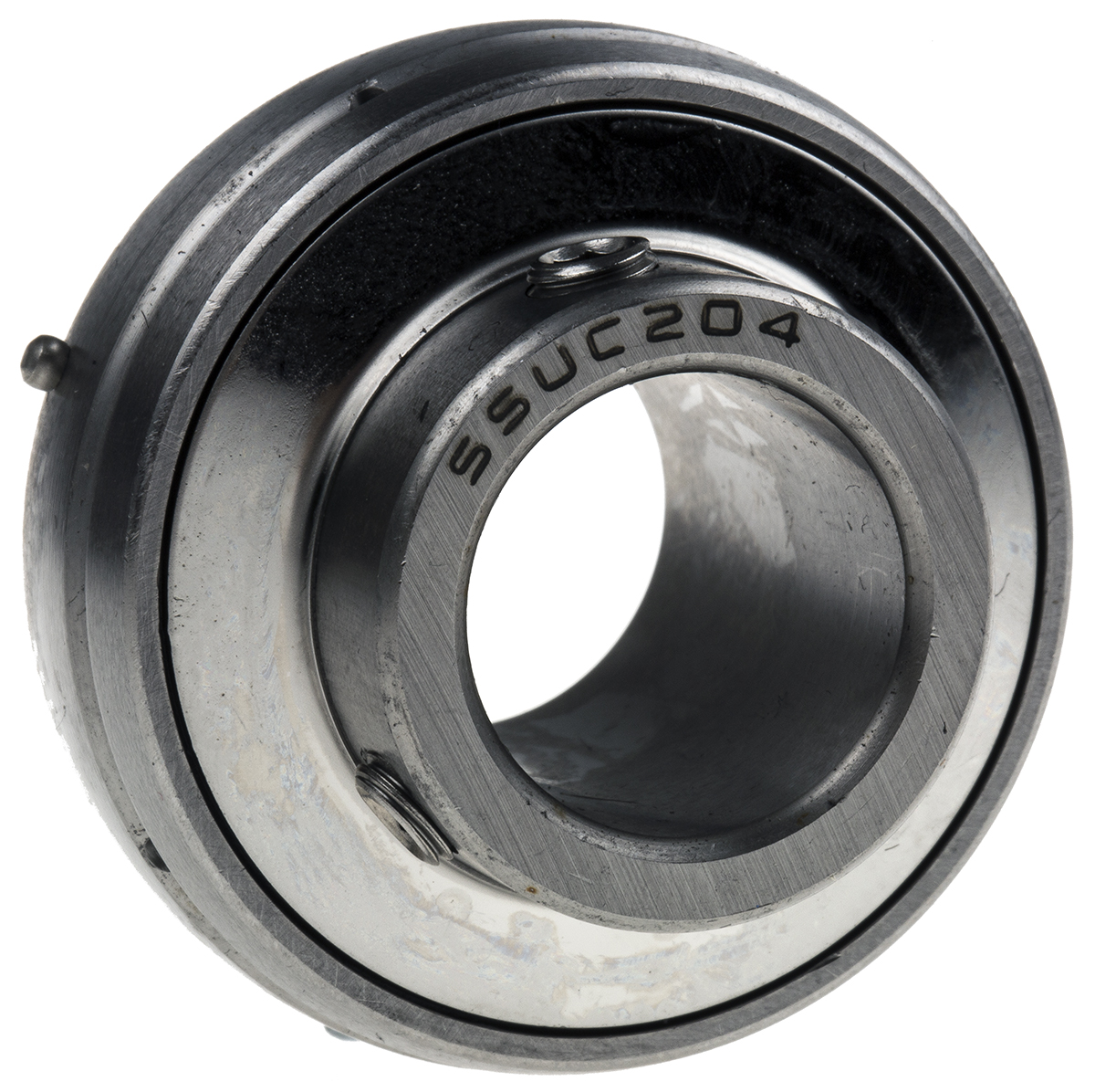 RS PRO Spherical Bearing 20mm ID 47mm OD