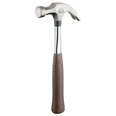 Picard Alloy Steel Claw Hammer with Chromium-Molybdenum Steel Handle, 450g