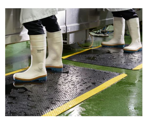 Anti-Fatigue Mat, 85cm x 150cm x 11.5mm