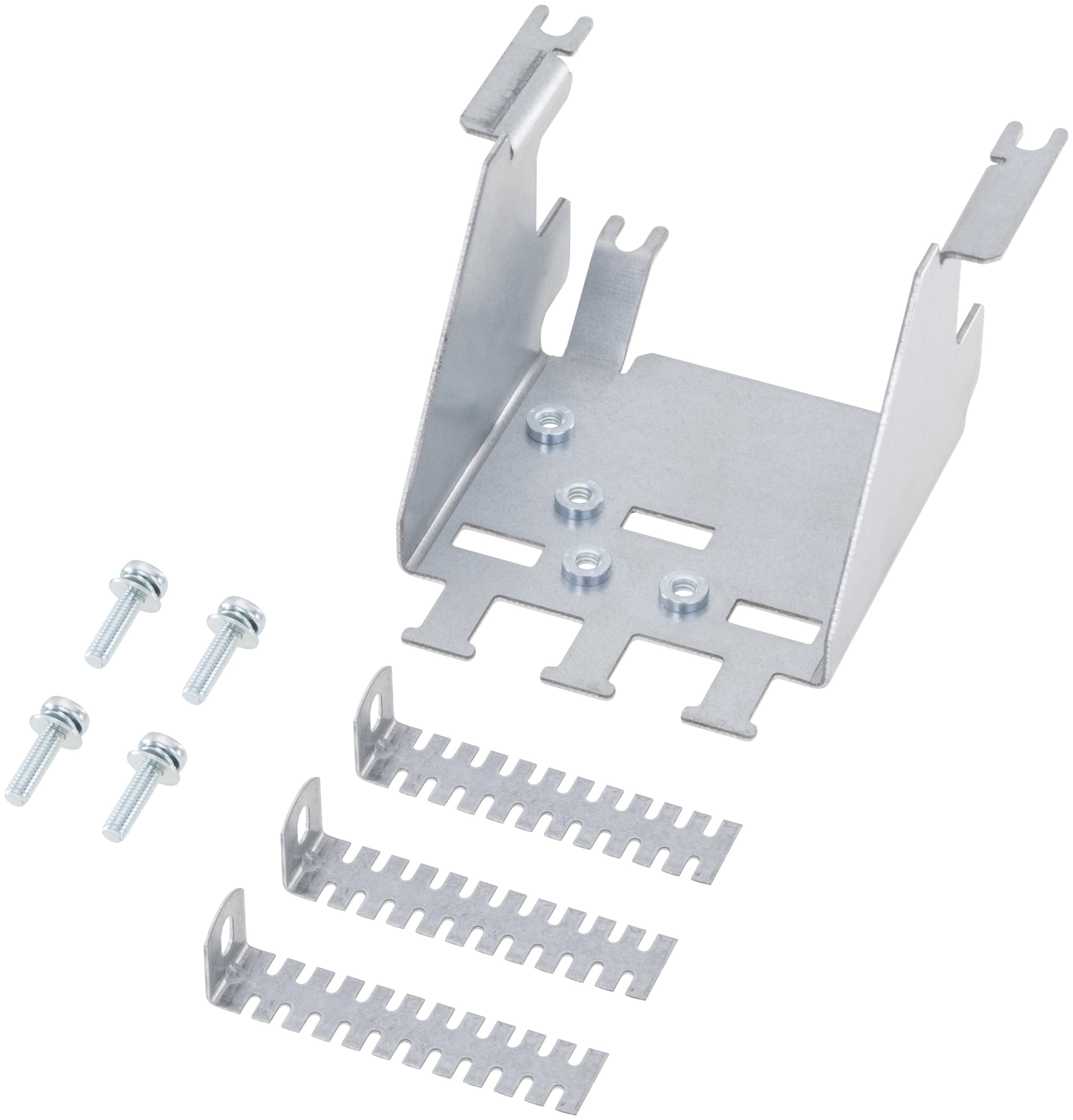 Siemens 6SL3266 Shield Connection Kit