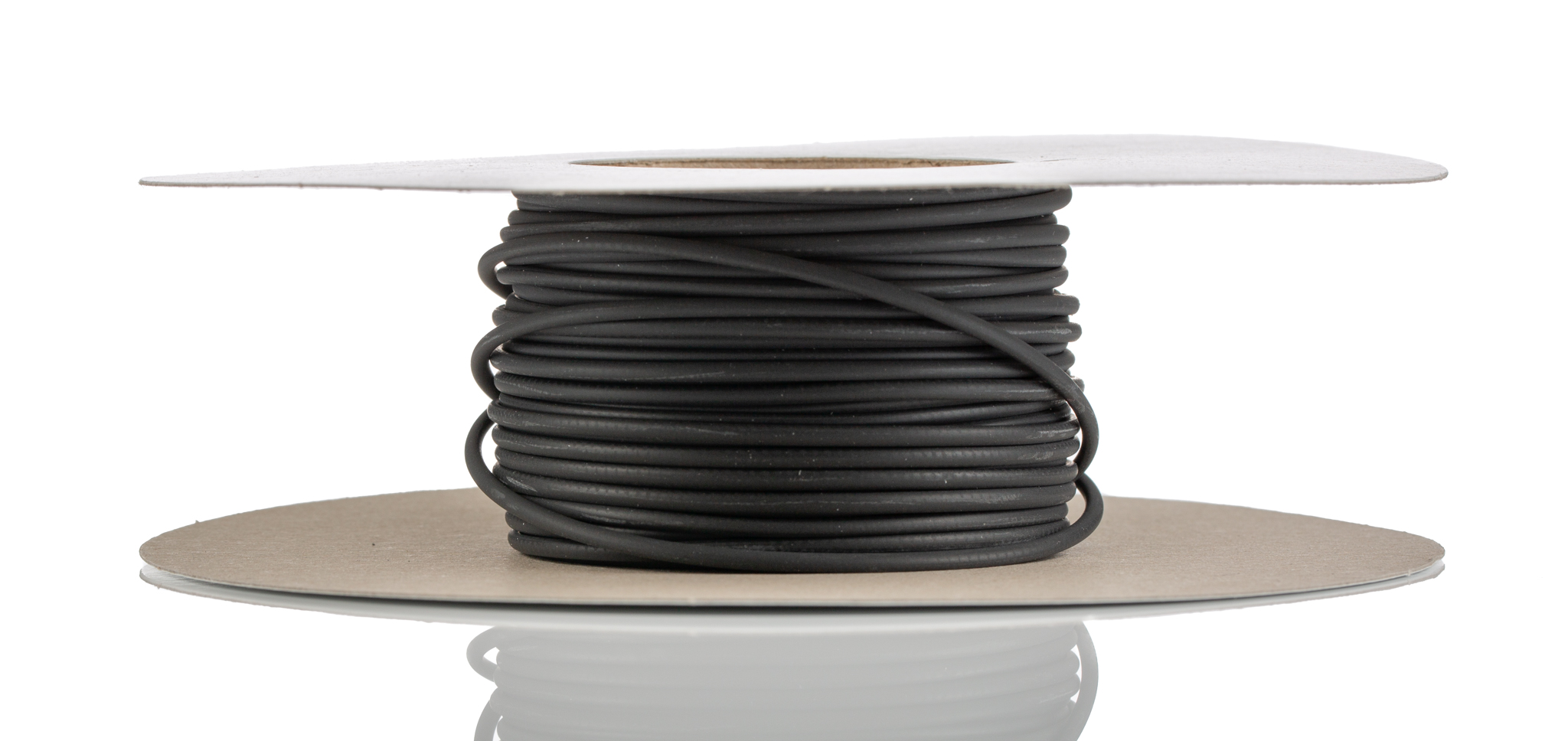 Thomas & Betts Heat Shrink Tubing Kit, Black 1.6mm Sleeve Dia. x 11.5m Length 2:1 Ratio, HSB Series