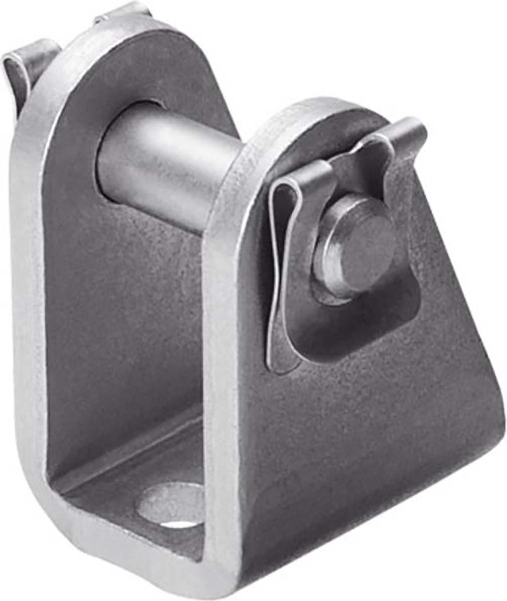Festo Clevis LBN-50/63, To Fit 50/63mm Bore Size