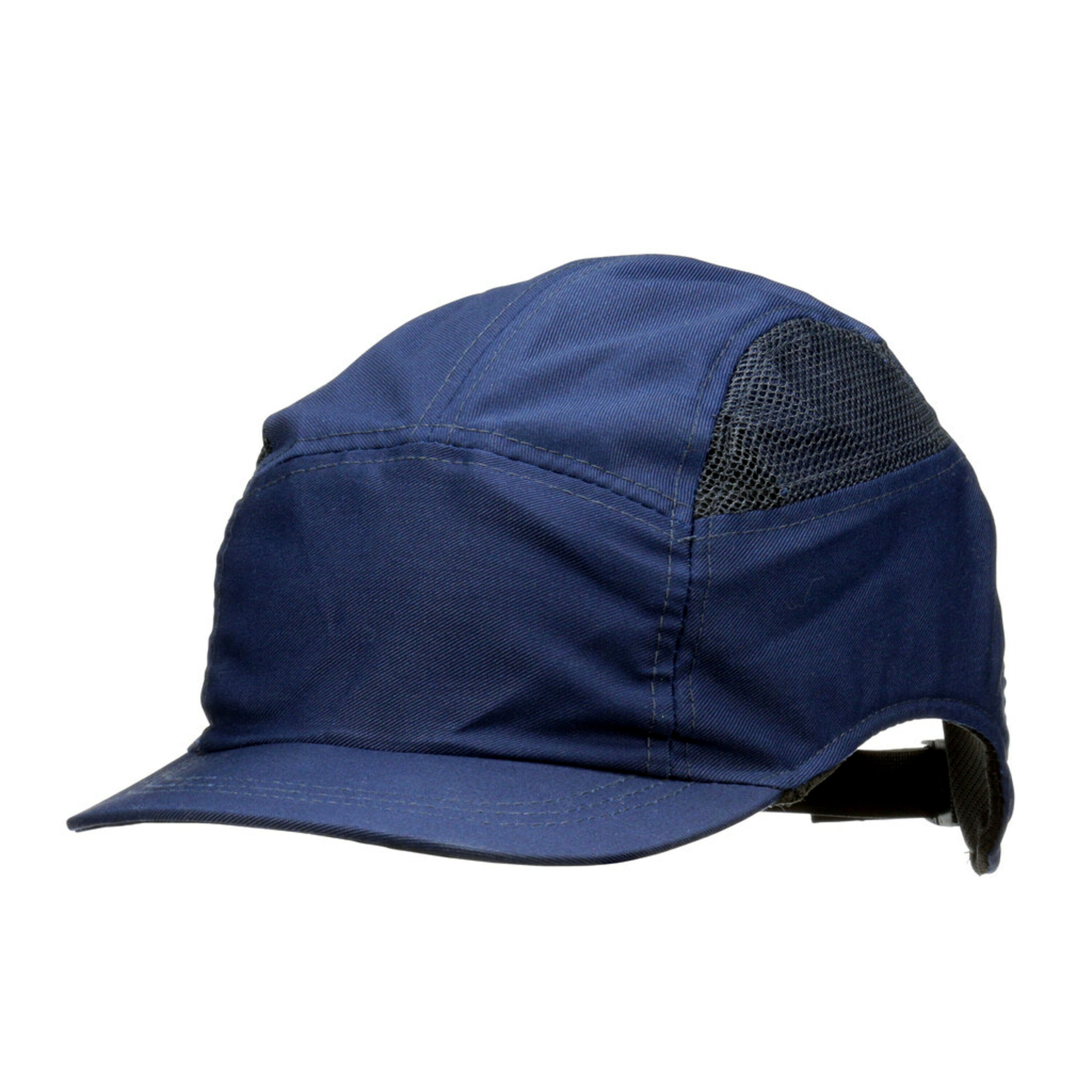 3M Blue Standard Peak Bump Cap, ABS Protective Material
