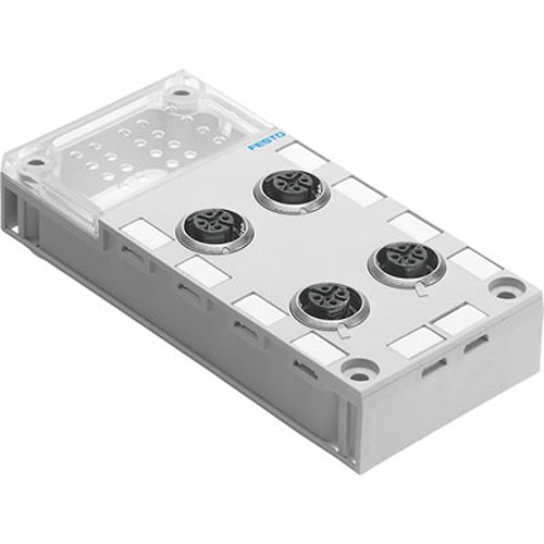 Festo CPX Manifold Block, 541254
