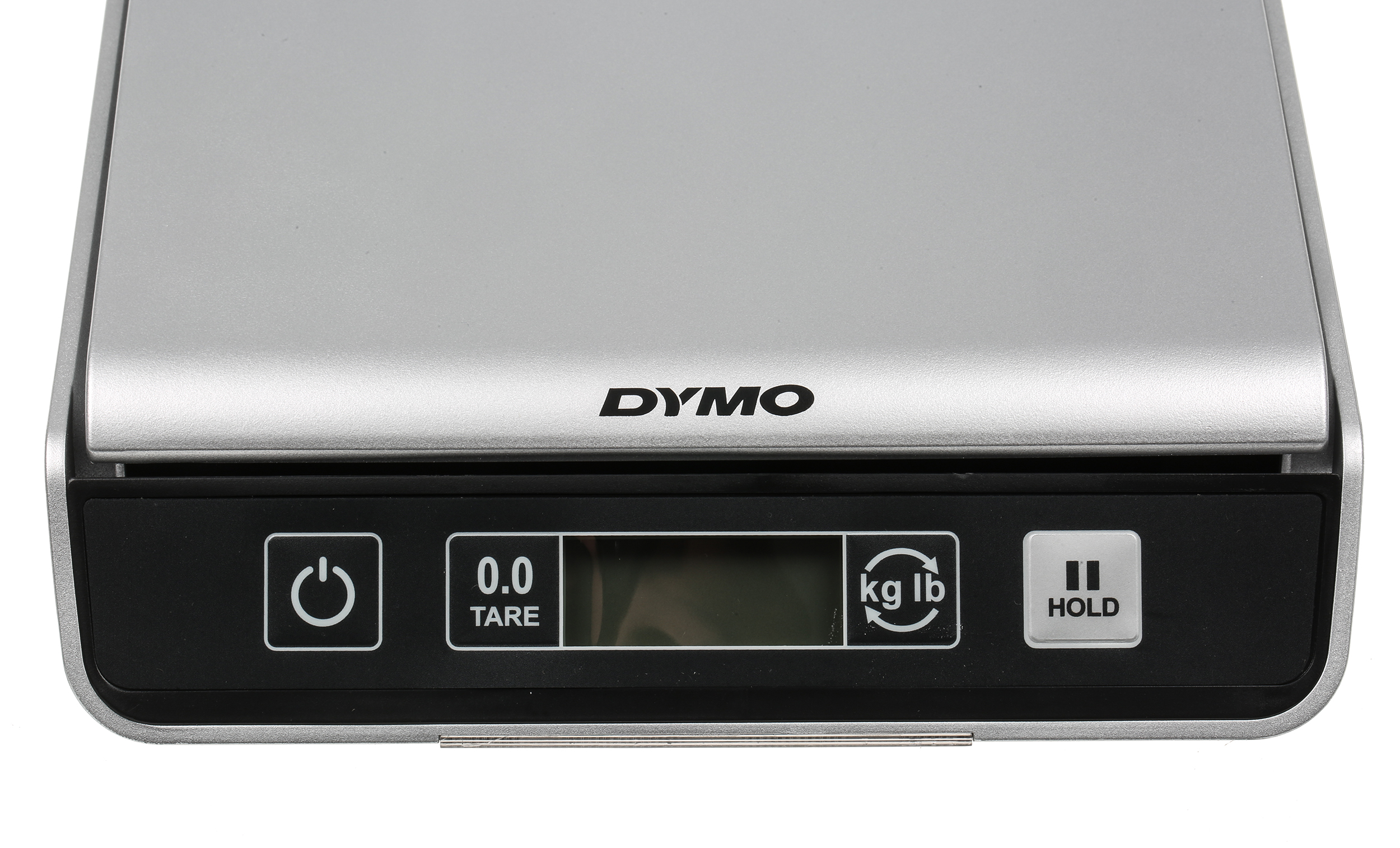 Dymo M10 Digital Weighing Scale, 10kg Weight Capacity