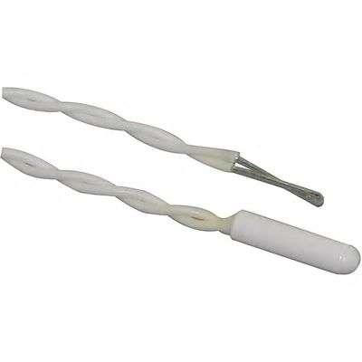 Amphenol Advanced Sensors NTC Thermistor, 10kΩ, 0°C Min, +50°C Max