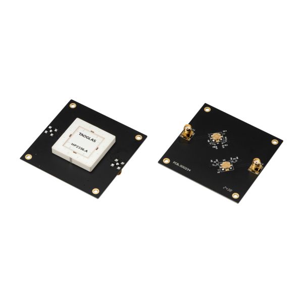 Taoglas HPD2356.A Patch Multiband Antenna with Patch Bay Connector, GNSS