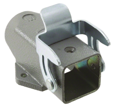 Harting Han A Heavy Duty Power Connector Housing, M20 Thread