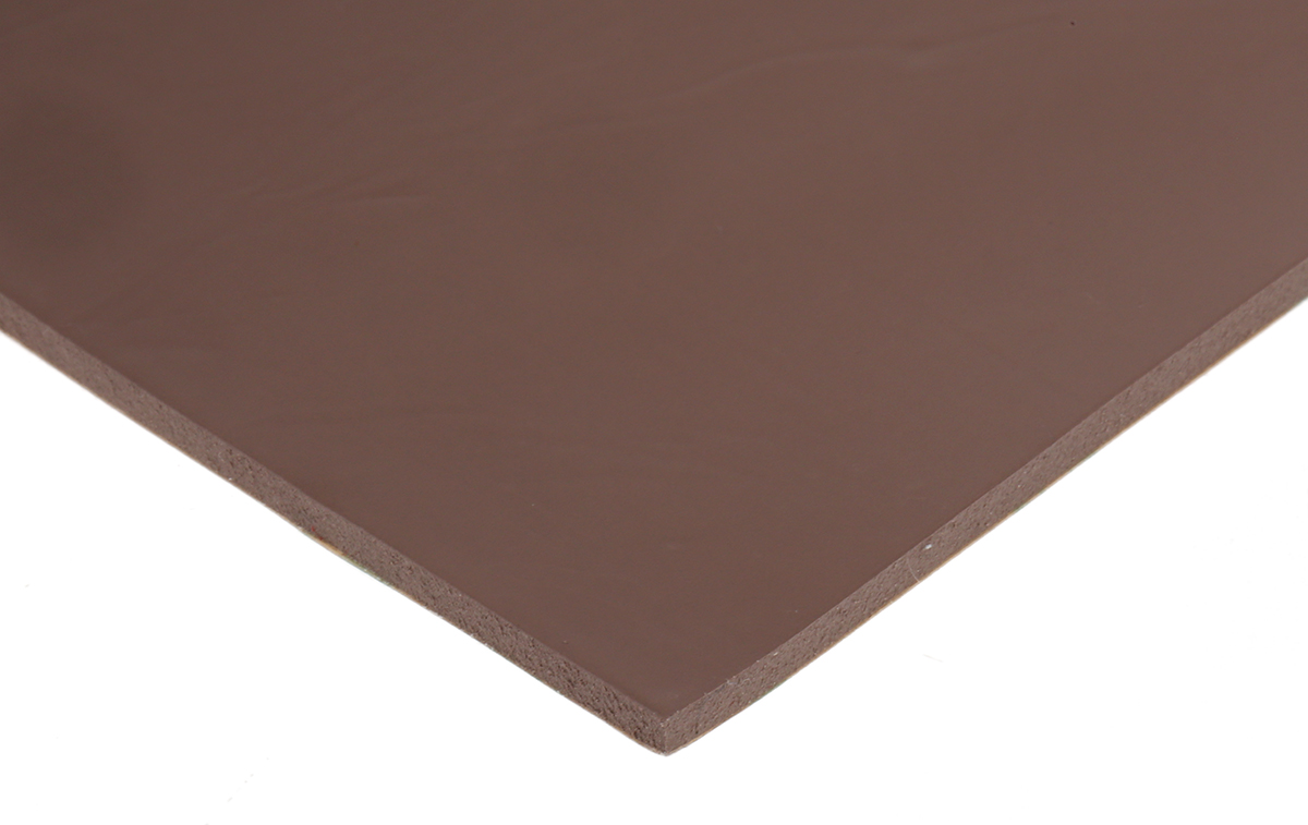 RS PRO Self-Adhesive Thermal Interface Sheet, 2mm Thick, 4W/m·K, 150 x 150mm