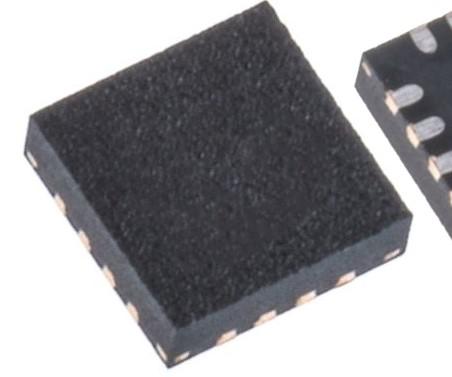 Skyworks Solutions Inc SI8233AB-D-IM, Gate Driver 2, 4 A 14-Pin 24 V, LGA-14