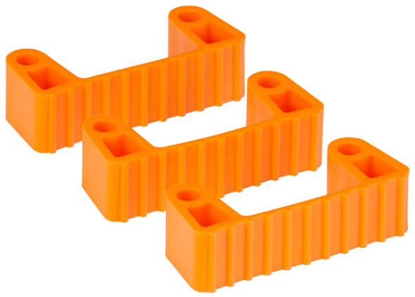 Vikan 10027 Mop Holder, Orange