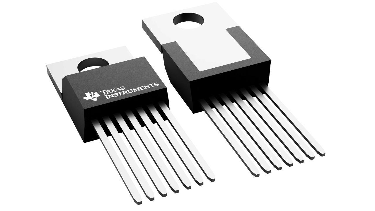 OPA453TA Texas Instruments, Operational Amplifier, 7.5 MHz, 7-Pin 40 V TO-220