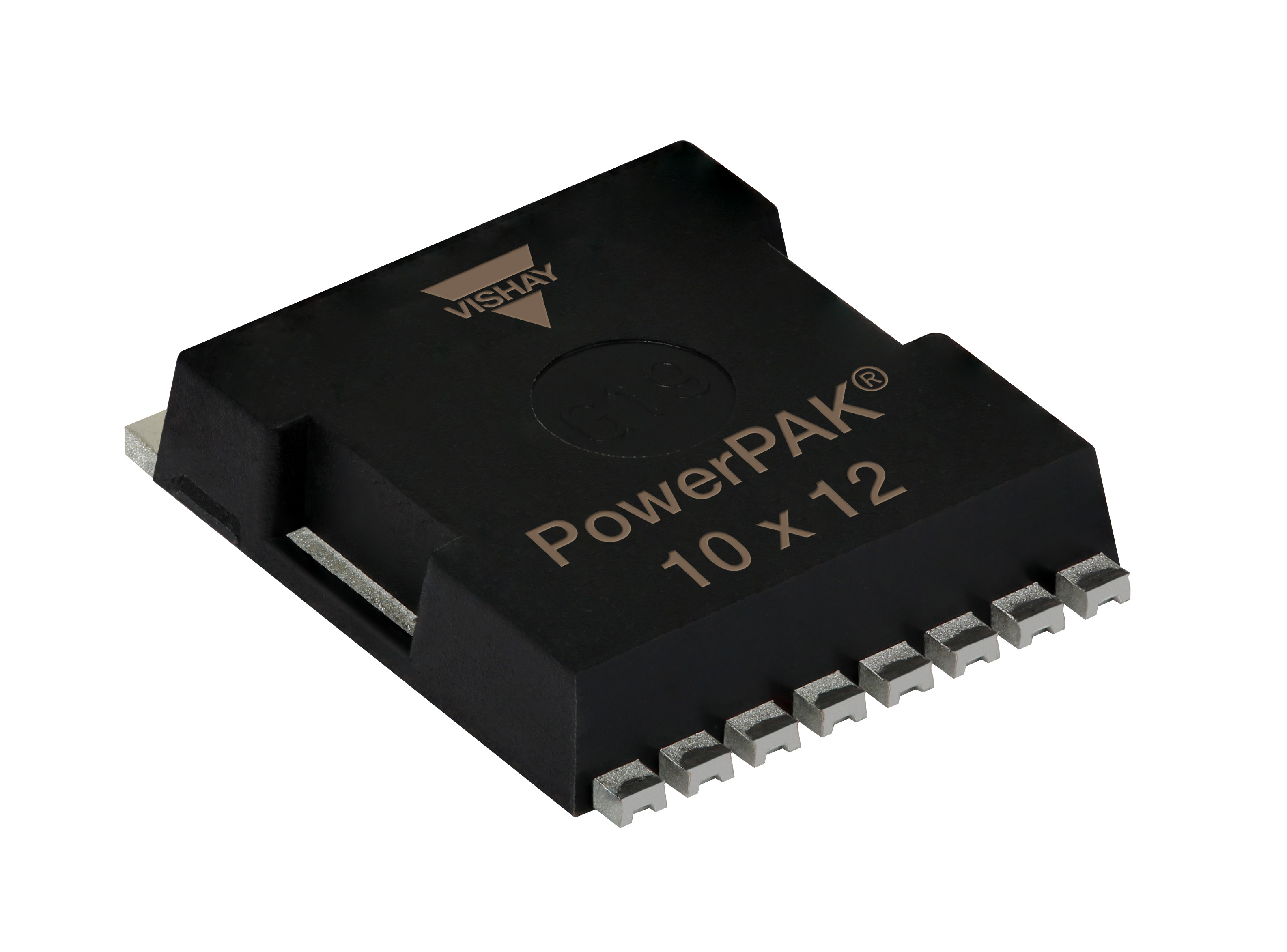 Vishay SIHK Type N-Channel MOSFET, 24 A, 650 V Enhancement, 8-Pin PowerPAK 10 x 12 SIHK105N60E-T1-GE3