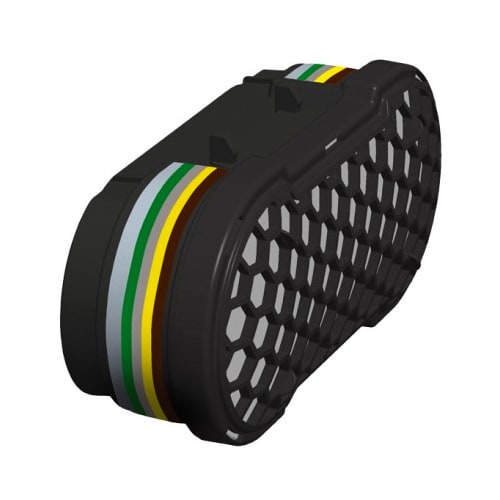 Cleanspace Filter for use with CleanSpace PAPR Power Units PAF-0052