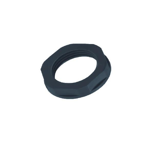 Lapp SKINTOP Series Black Polyamide Cable Gland, M32 Thread, 9mm min., 21mm max., IP68