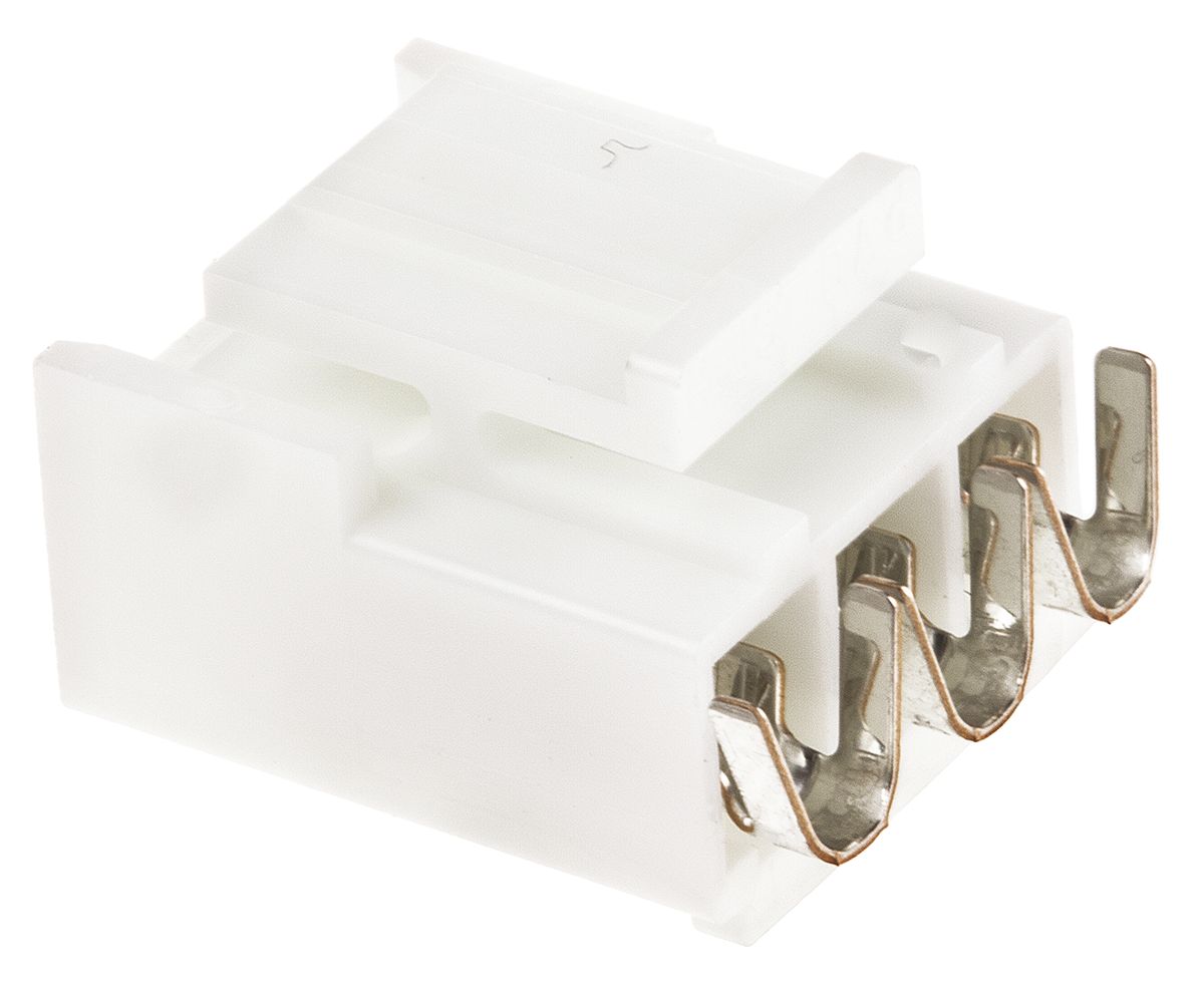 RS PRO Connector Kit, for use with PS-35, RPS-60