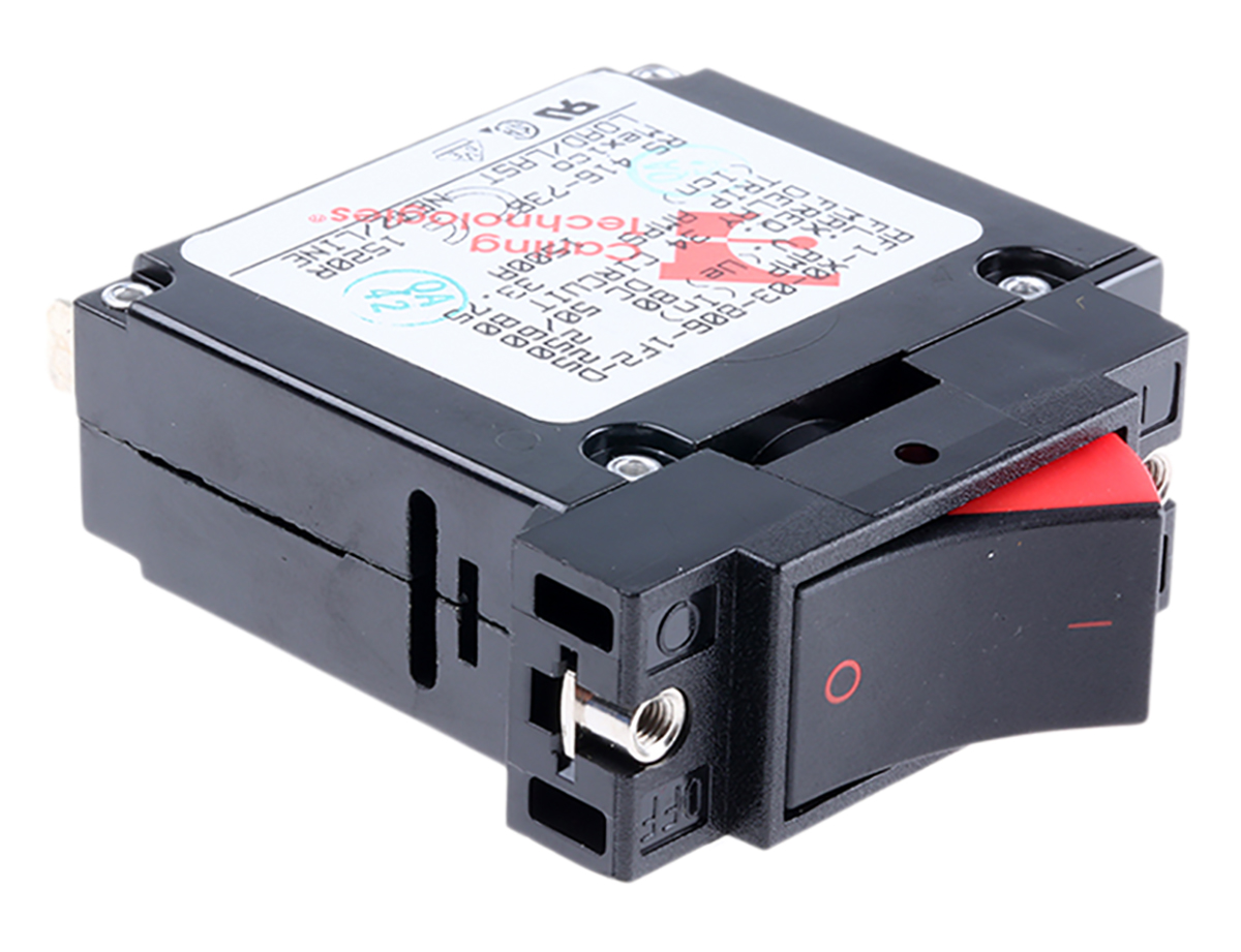 Carlingswitch Rocker Switch