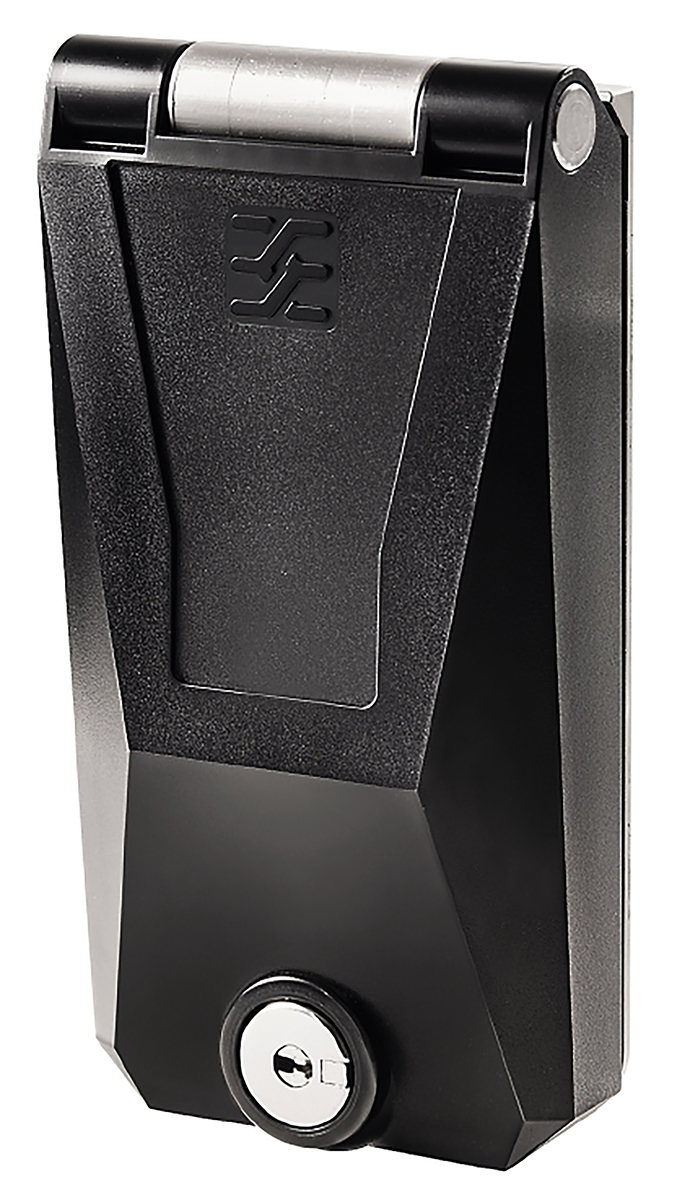 Weidmuller Black Frame