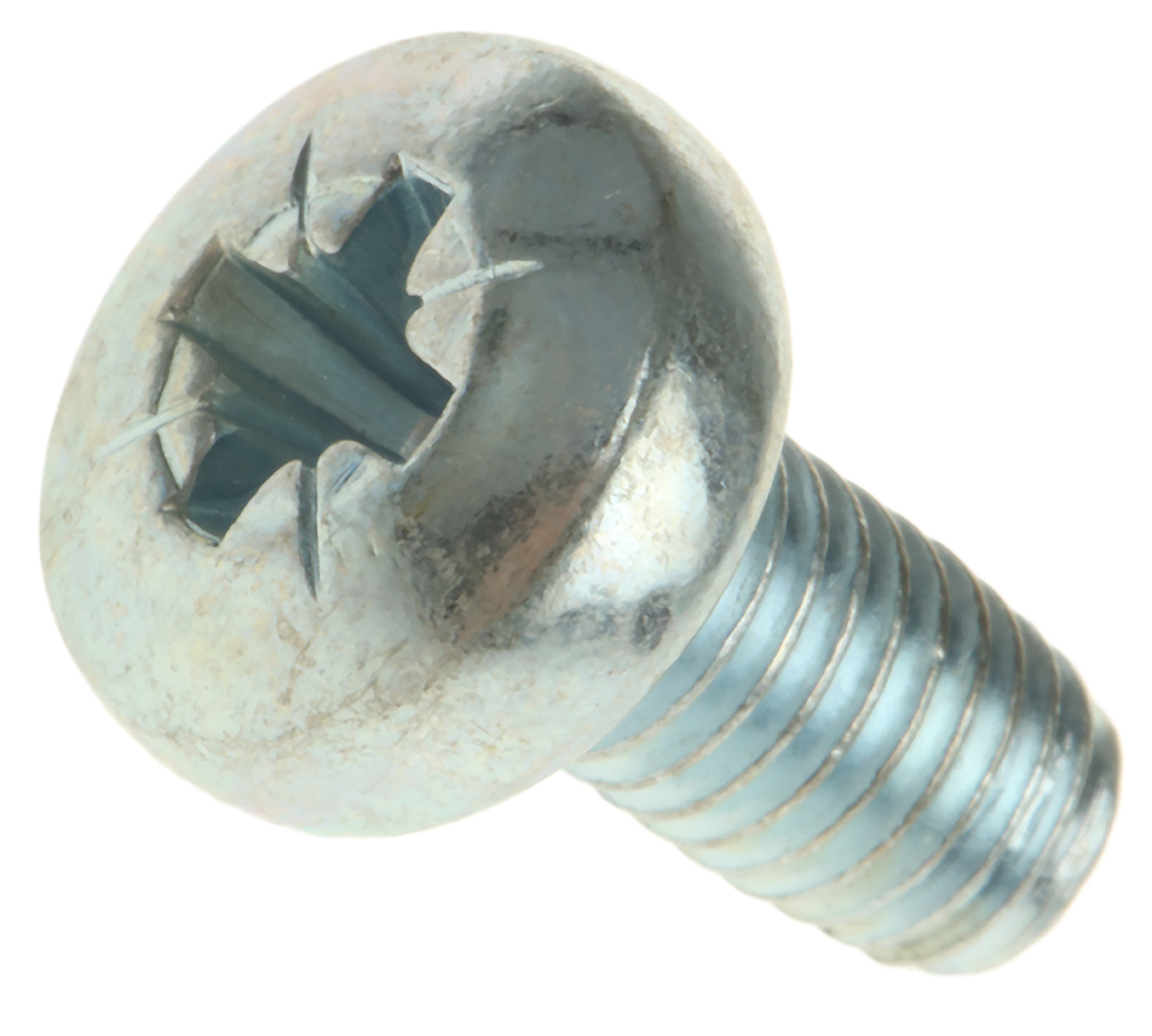 Schneider Electric Self Tapping Screw, M5 x 10mm Long