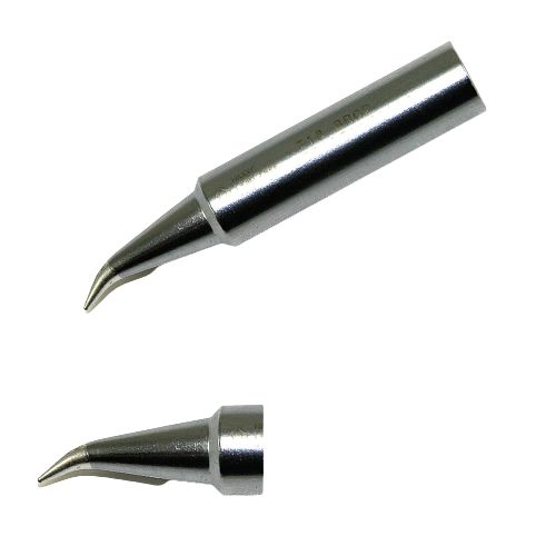 Hakko FR702 0.2 mm Conical Soldering Iron Tip