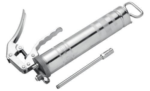 Steel Manual Grease Gun