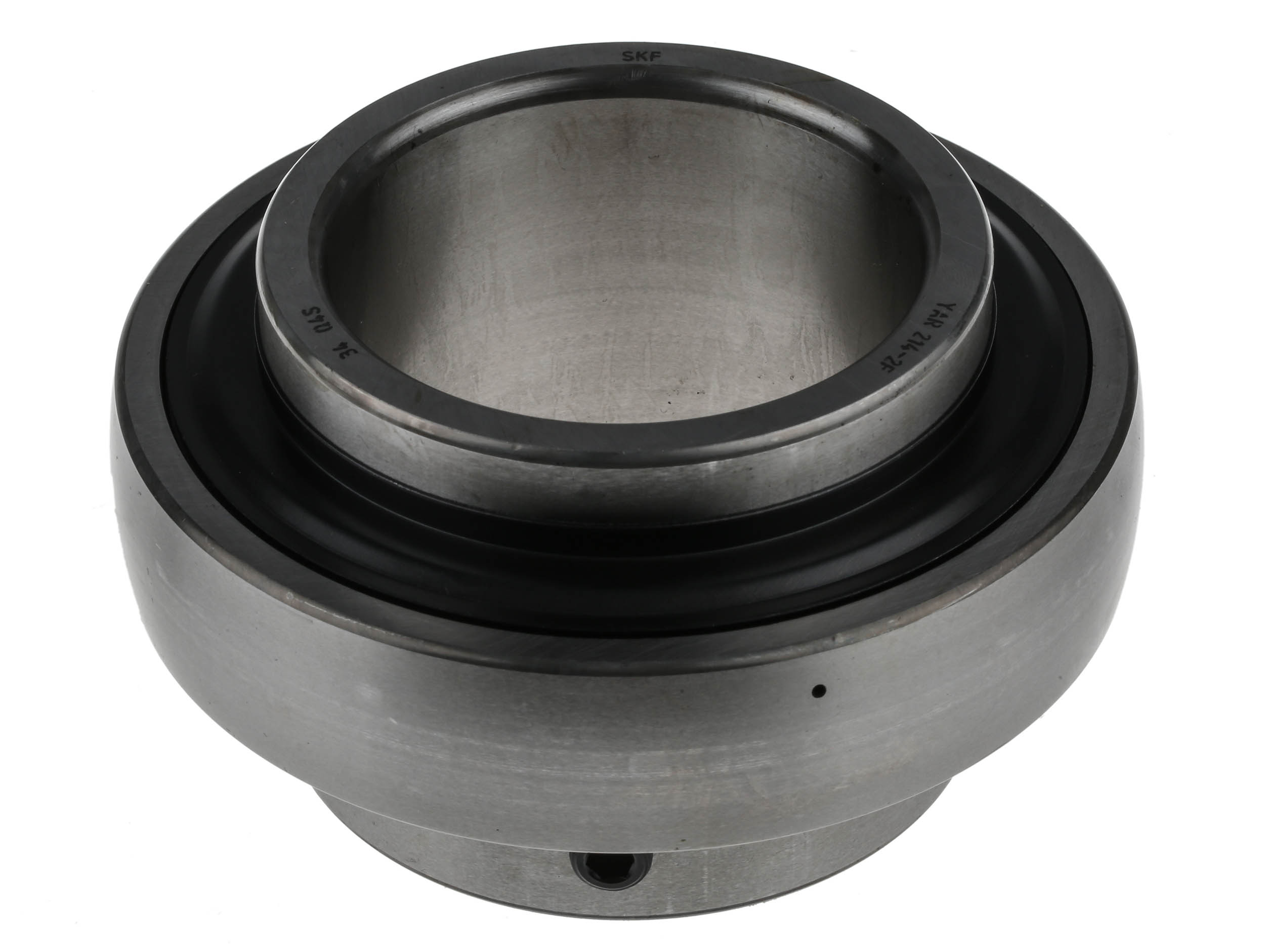 SKF Bearing Unit Insert 70mm ID 125mm OD YAR 214-2F